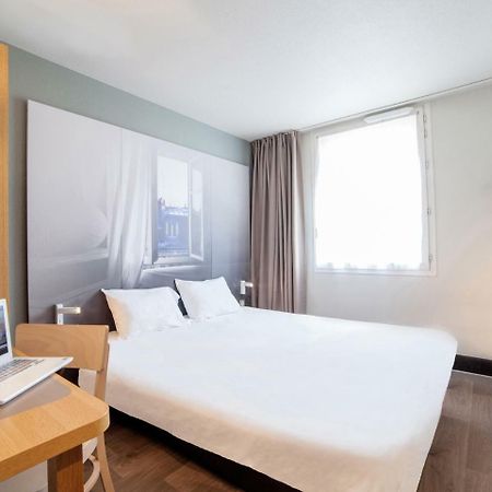 B&B Hotel Montargis-Amilly Amilly  Εξωτερικό φωτογραφία