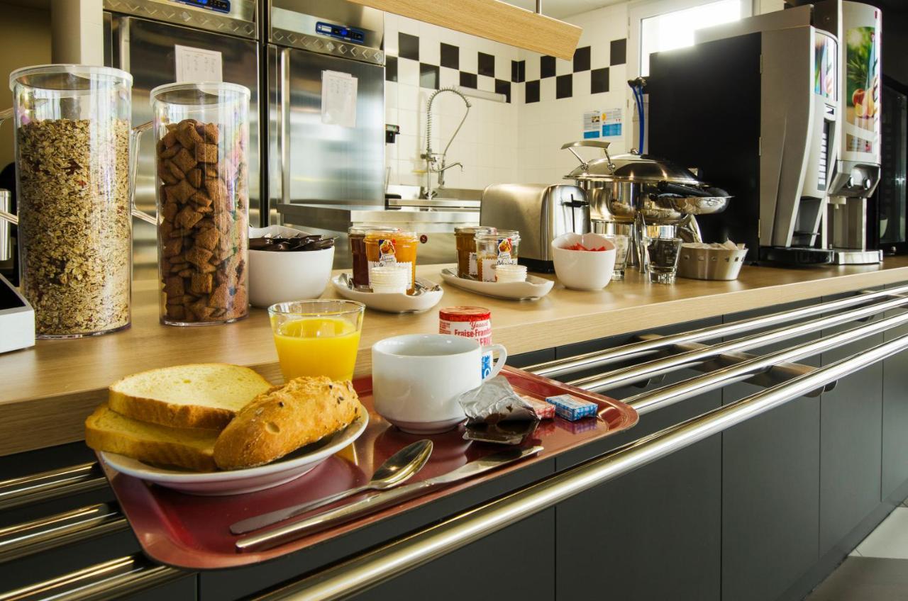 B&B Hotel Montargis-Amilly Amilly  Εξωτερικό φωτογραφία
