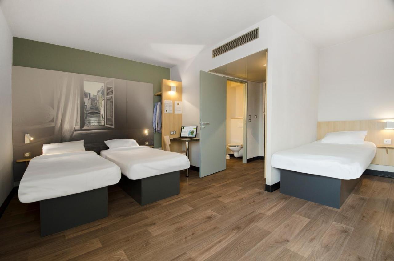 B&B Hotel Montargis-Amilly Amilly  Εξωτερικό φωτογραφία