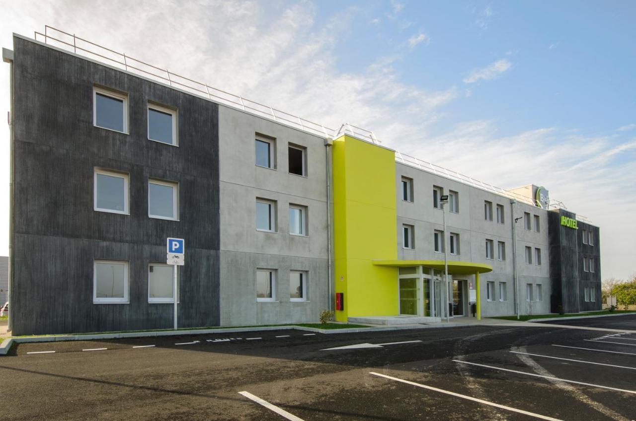 B&B Hotel Montargis-Amilly Amilly  Εξωτερικό φωτογραφία