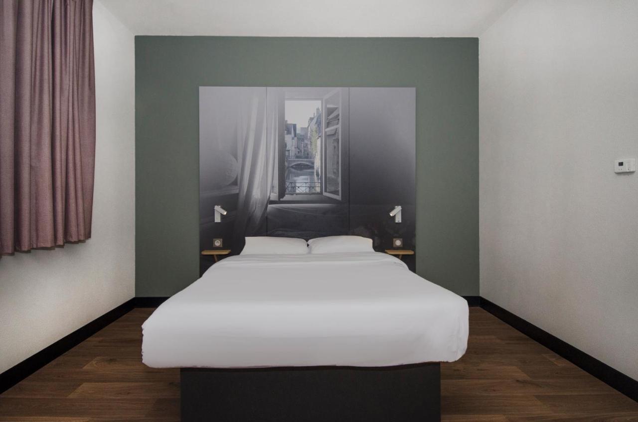 B&B Hotel Montargis-Amilly Amilly  Εξωτερικό φωτογραφία