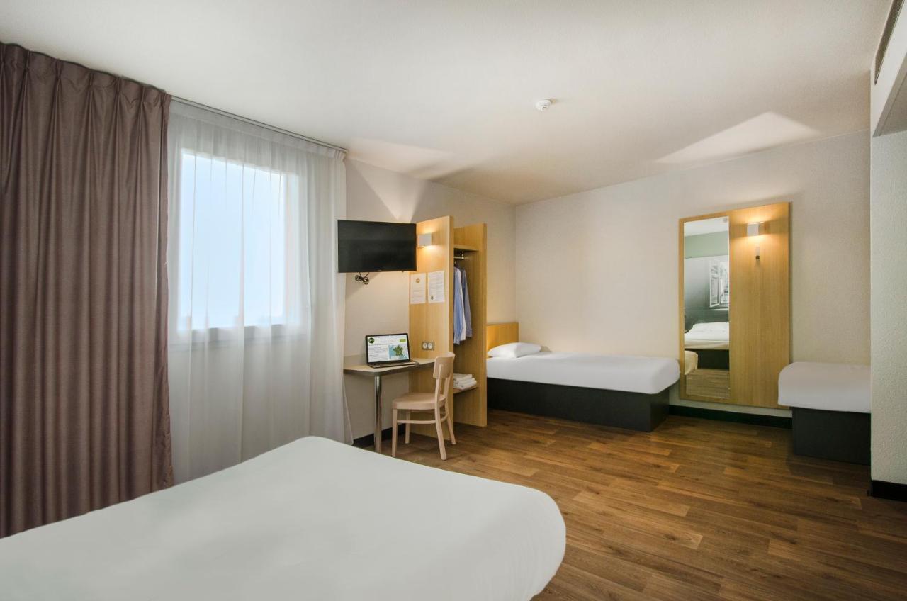 B&B Hotel Montargis-Amilly Amilly  Εξωτερικό φωτογραφία
