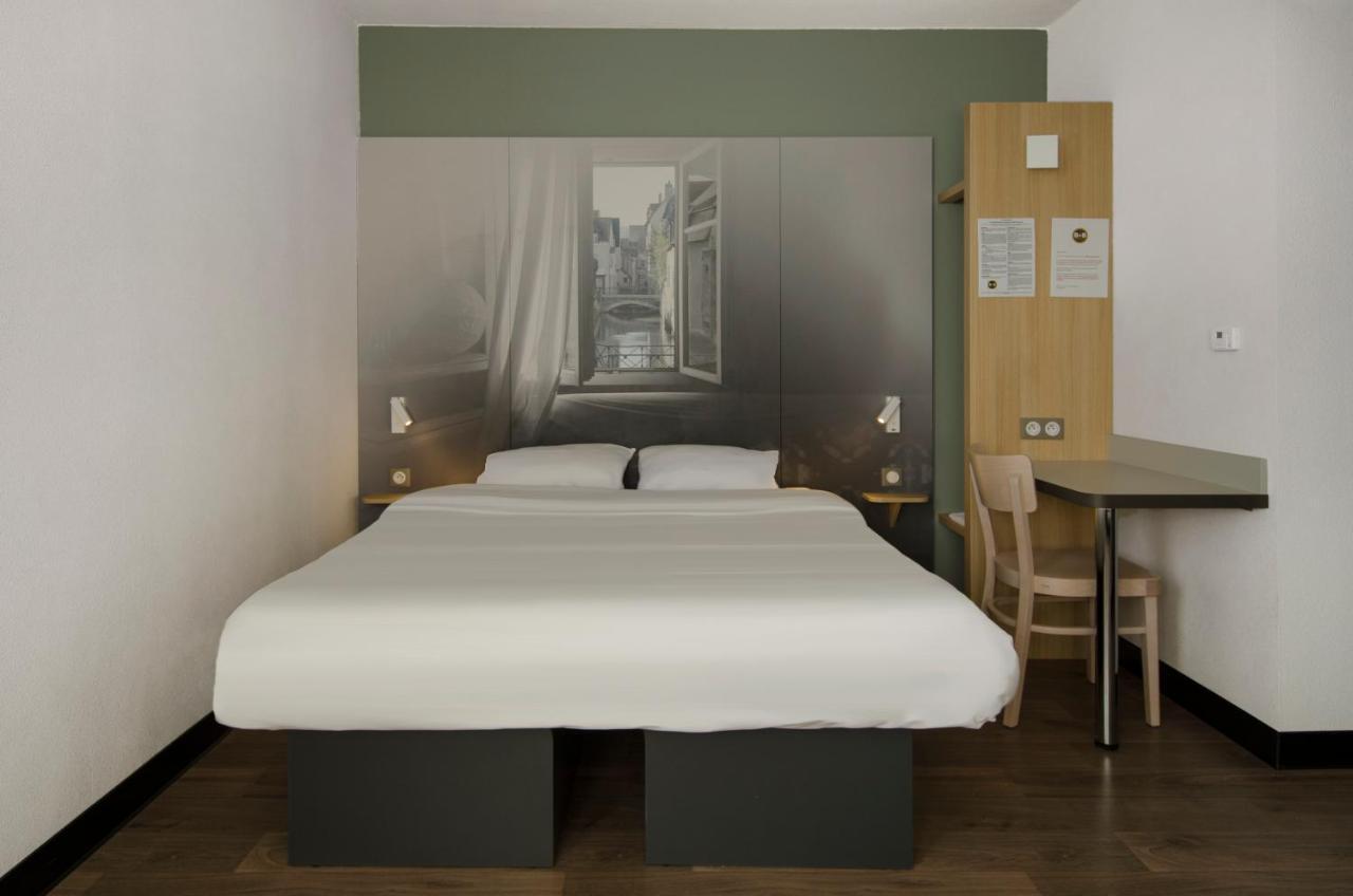B&B Hotel Montargis-Amilly Amilly  Εξωτερικό φωτογραφία