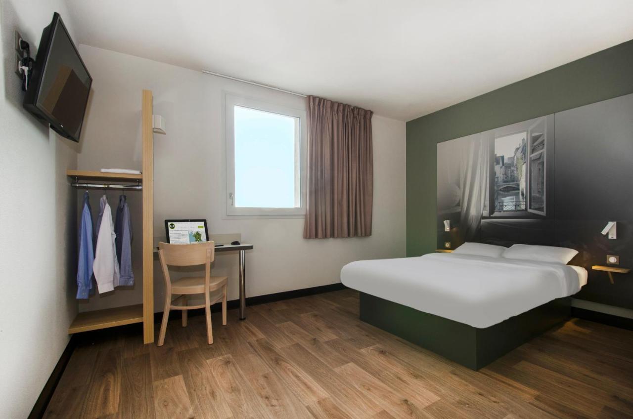 B&B Hotel Montargis-Amilly Amilly  Εξωτερικό φωτογραφία