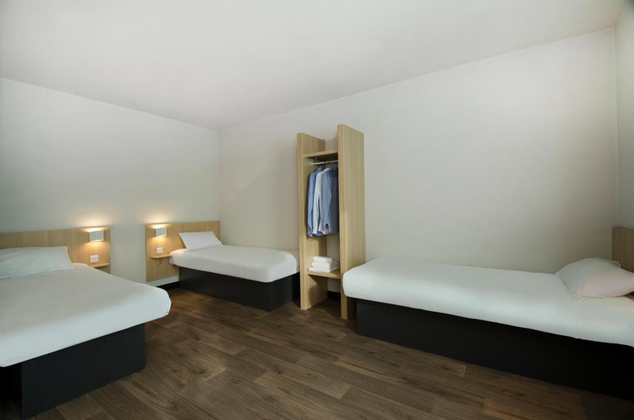 B&B Hotel Montargis-Amilly Amilly  Εξωτερικό φωτογραφία