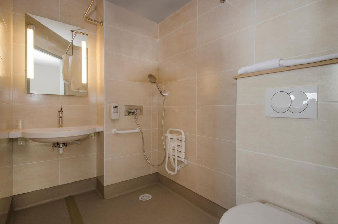 B&B Hotel Montargis-Amilly Amilly  Εξωτερικό φωτογραφία