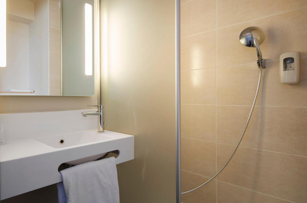 B&B Hotel Montargis-Amilly Amilly  Εξωτερικό φωτογραφία